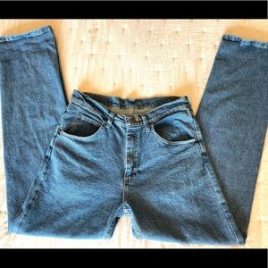 Wrangler jeans 30x32
